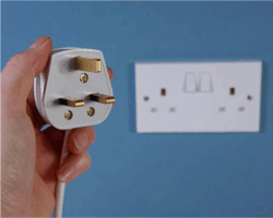 All domestic electrician services by Bakarac Electro Limited, Lucan, Co. Dublin, Ireland All domestic electrician services by Bakarac Electro Limited, Lucan, Co. Dublin, Ireland