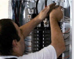 Industrial and commercial electrical contractors - Bakarac Electro Limited, Lucan, Co. Dublin, Ireland Industrial and commercial electrical contractors - Bakarac Electro Limited, Lucan, Co. Dublin, Ireland