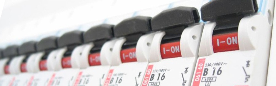 Fuseboard replacements by Bakarac Electro Ltd., Electricians Dublin, Ireland Fuseboard replacements by Bakarac Electro Ltd., Electricians Dublin, Ireland